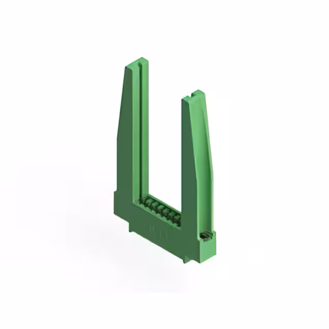 346-009-521-678 EDAC Inc.  Edgeboard Connectors